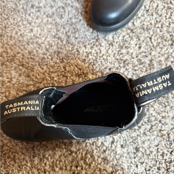 Women’s Classics Chelsea Boots - US6/AU3 - Picture 3 of 4